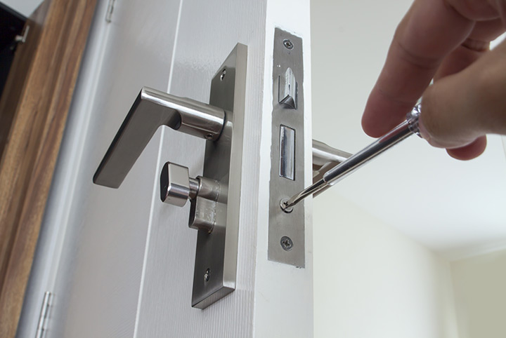 Our local locksmiths are able to repair and install door locks for properties in Darwen and the local area.